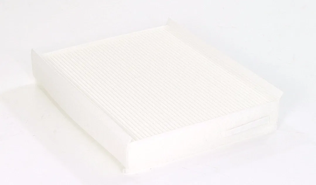 WP10266 – WIX FILTR LD Cabin Air Filter, OE Replacement - view 3